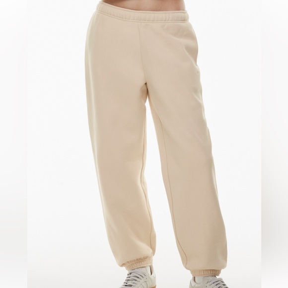 Aritzia Mega Sweat pants - Picture 2 of 4